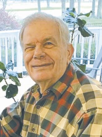 Delbert E. Fleming Obituary